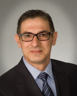 George Wehbeh