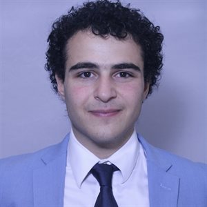 Charlie s. Zkiab